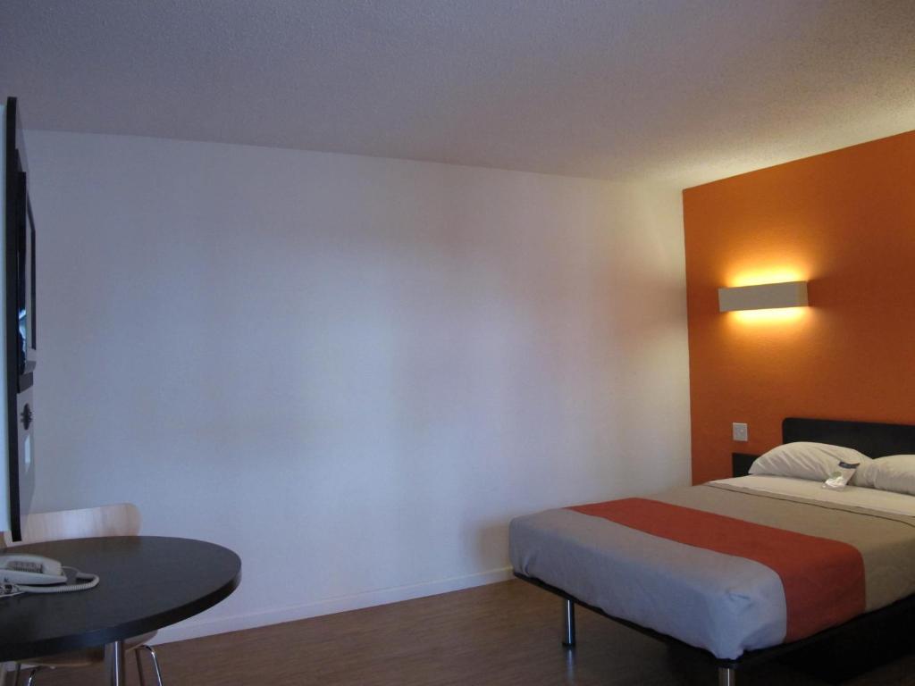 Motel 6 Baltimore Md Esterno foto