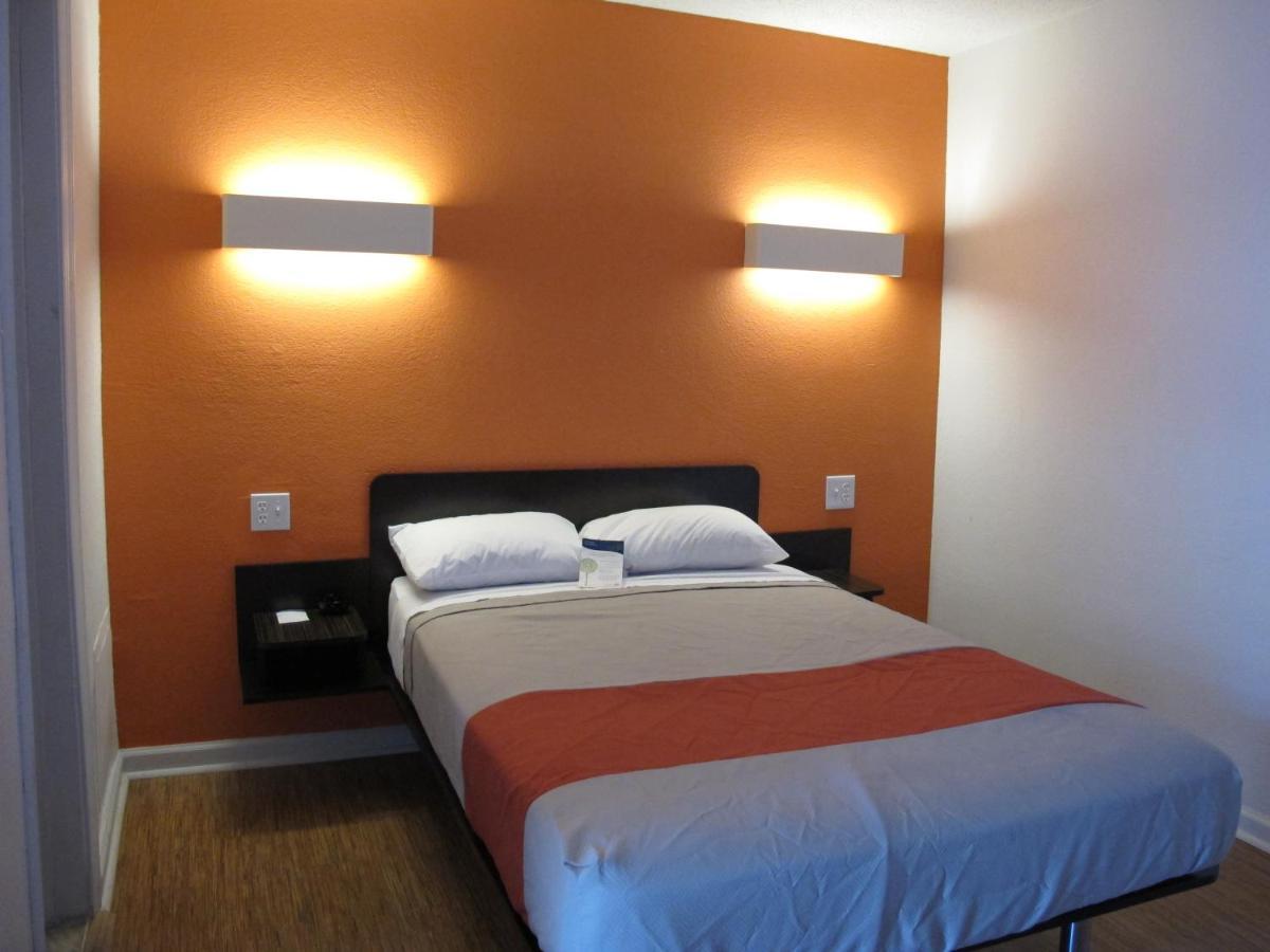 Motel 6 Baltimore Md Camera foto